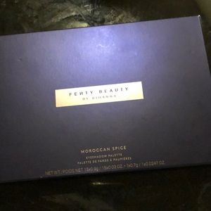 Fenty limited edition